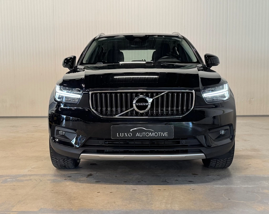 Volvo XC40 – foto 10