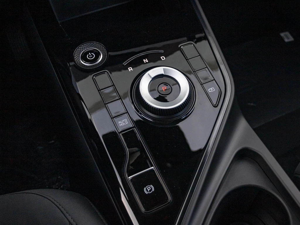 Kia Niro EV – foto 20