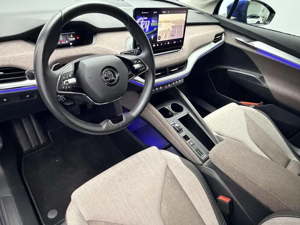 Škoda Enyaq iV – foto 12