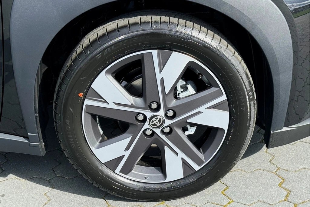 Toyota Aygo – foto 37