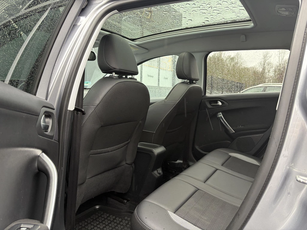 Peugeot 2008 – foto 13
