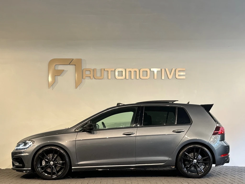 Volkswagen Golf – foto 2