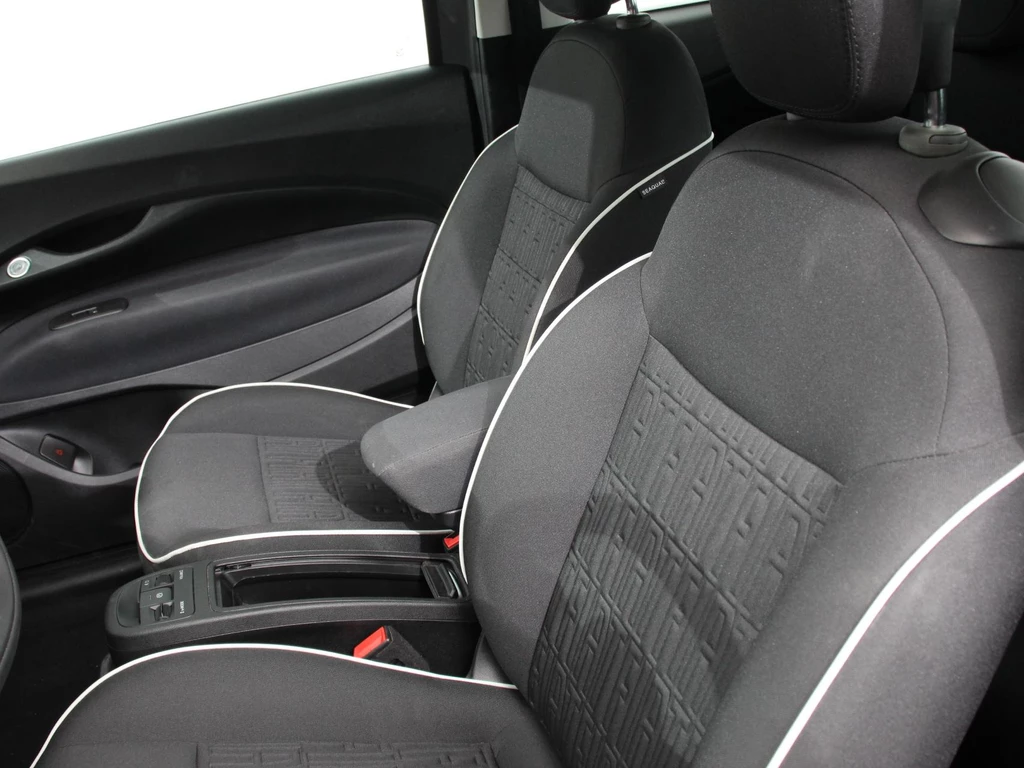Fiat 500e – foto 22