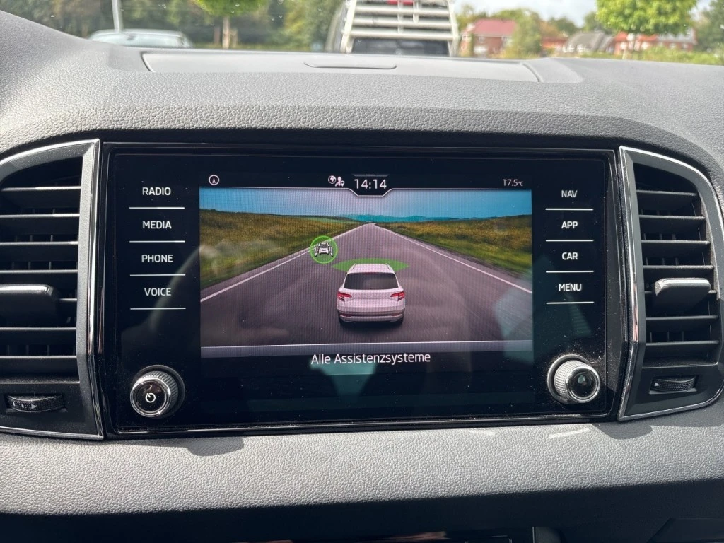 Škoda Karoq – foto 22