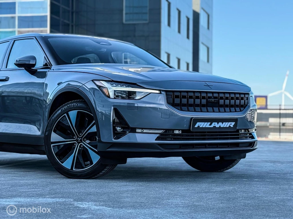 Polestar 2 – foto 6