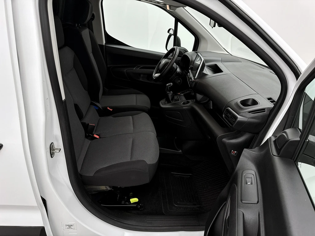 Toyota ProAce – foto 28