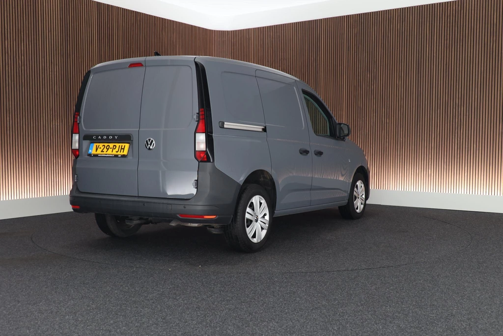 Volkswagen Caddy – foto 4