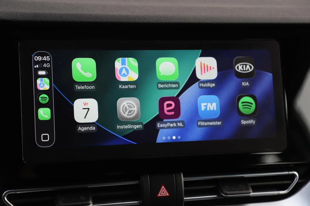 Kia Niro – foto 17