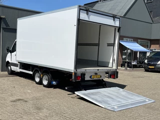 Mercedes-Benz Sprinter – thumbnail 43