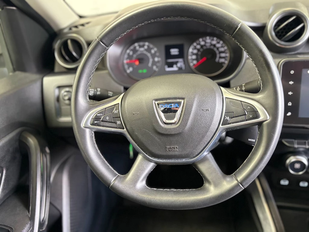 Dacia Duster – foto 23