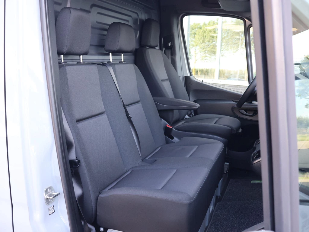 Mercedes-Benz Sprinter – foto 34