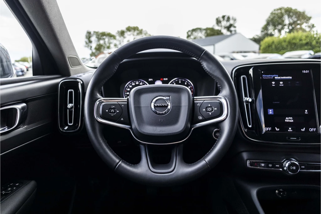 Volvo XC40 – foto 12