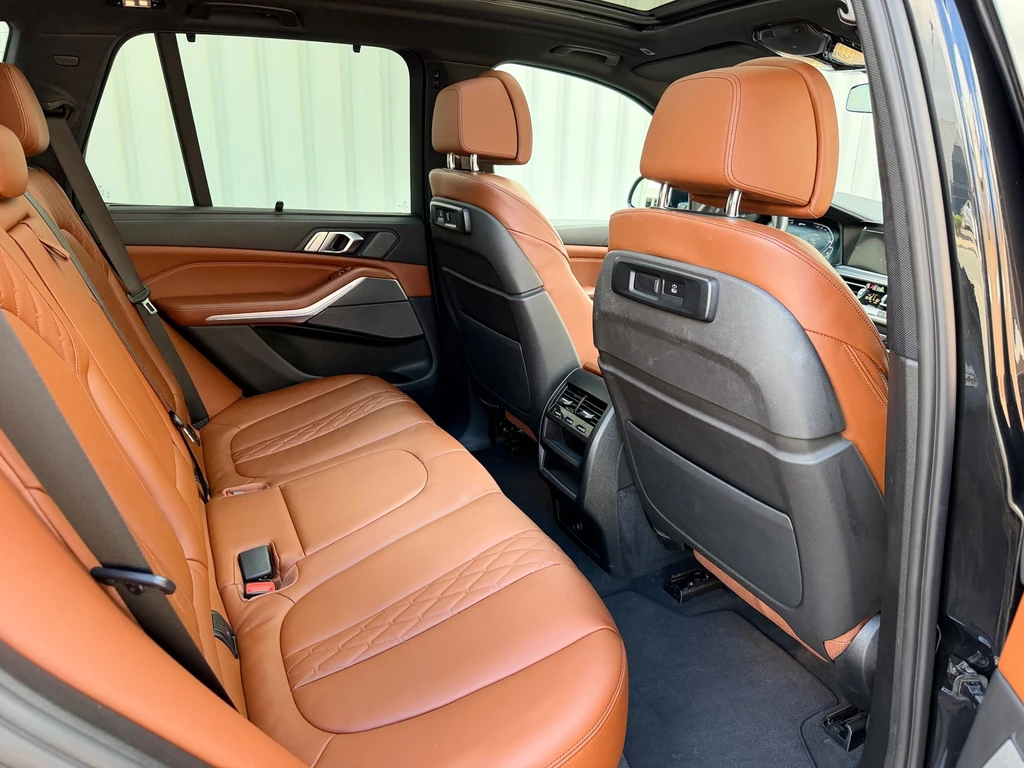 BMW X5 – foto 21