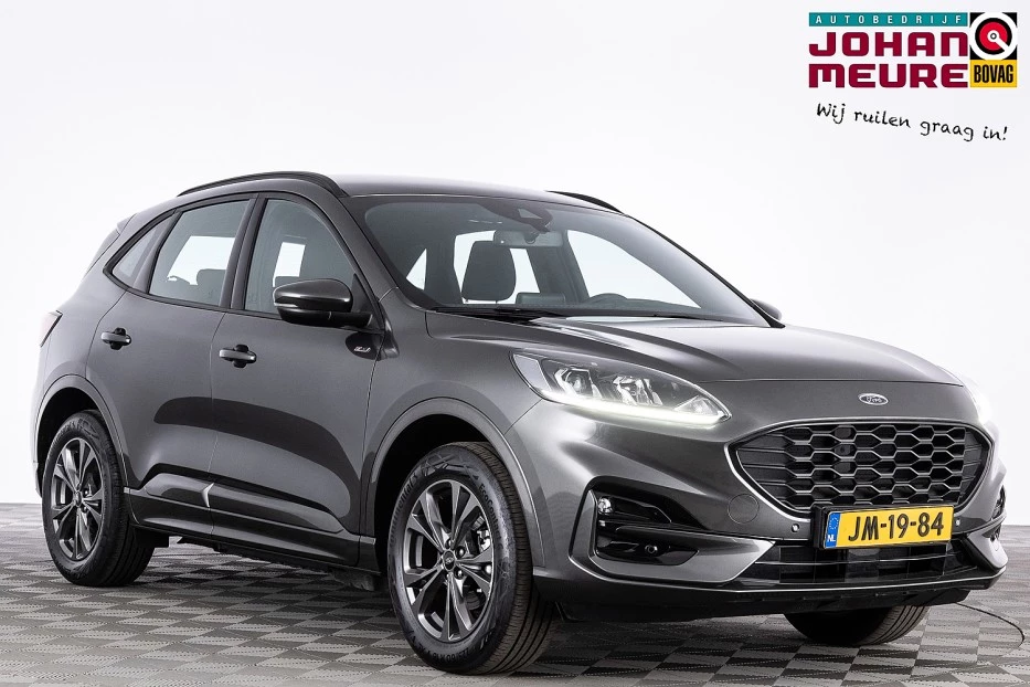Ford Kuga – foto 6