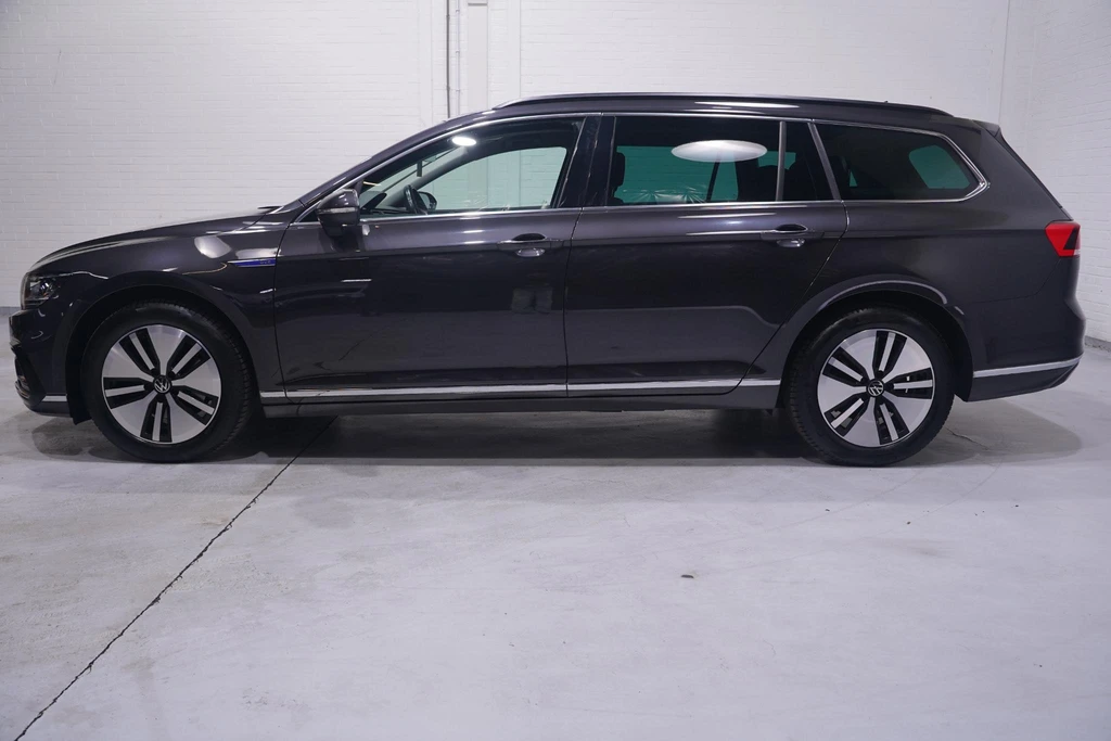 Volkswagen Passat – foto 3