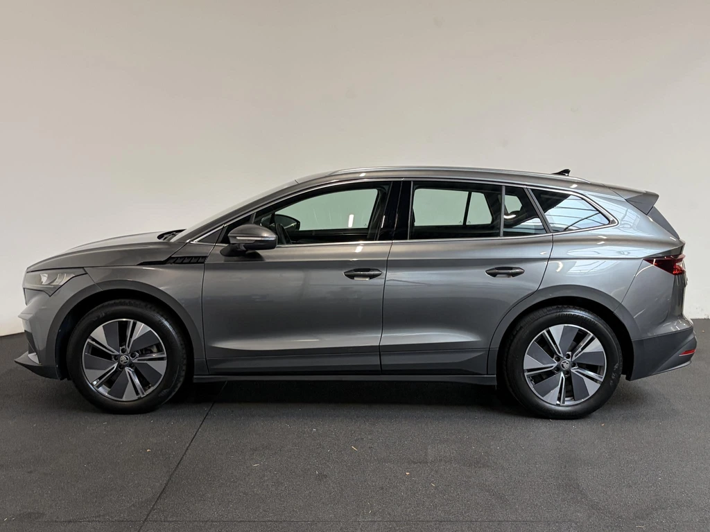 Škoda Enyaq iV – foto 3