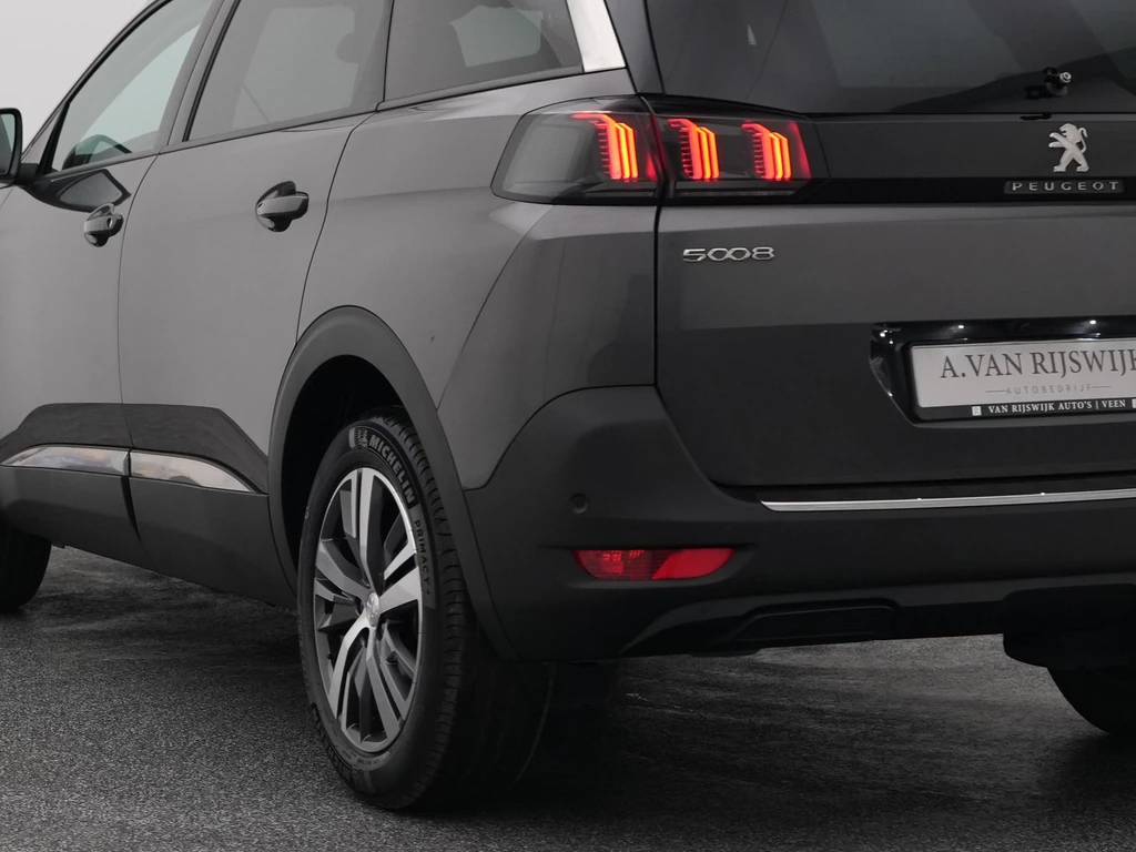Peugeot 5008 – foto 6
