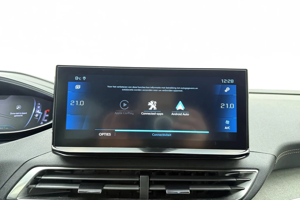 Peugeot 3008 – foto 20