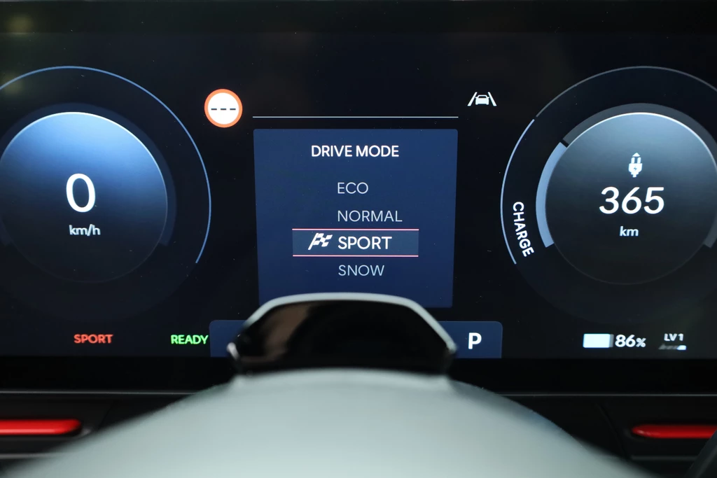Hyundai Kona – foto 30