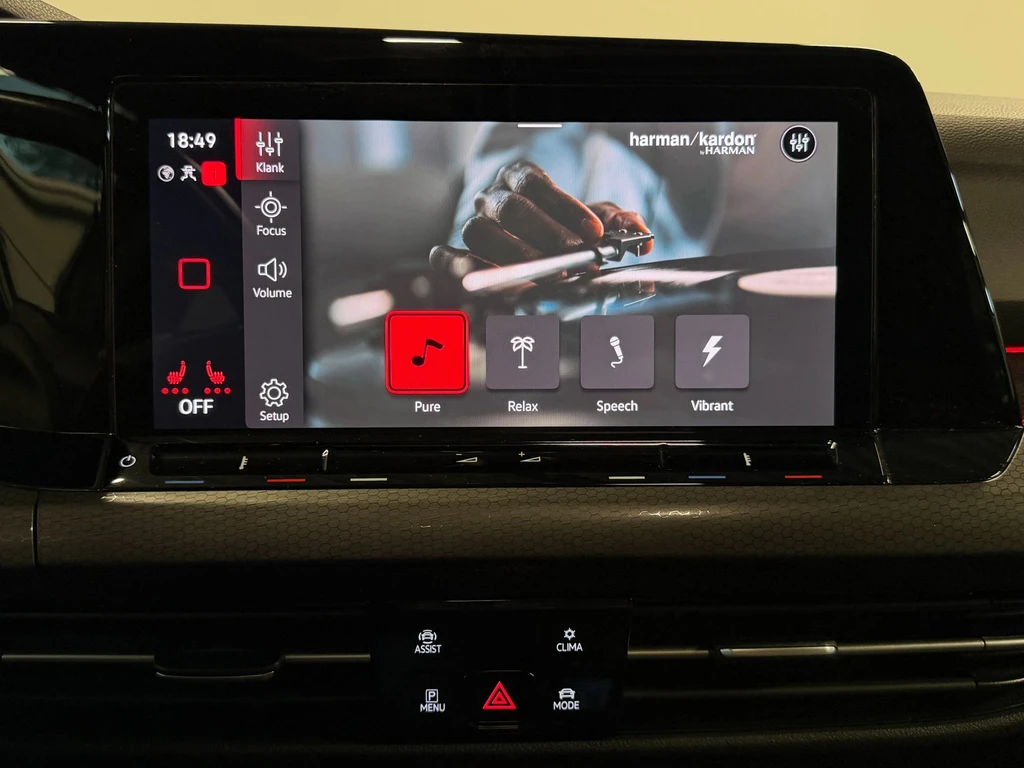 Volkswagen Golf – foto 20