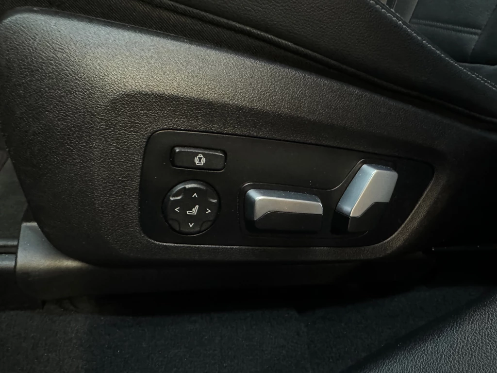 BMW X3 – foto 17
