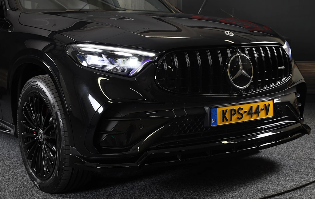 Mercedes-Benz GLC – foto 59