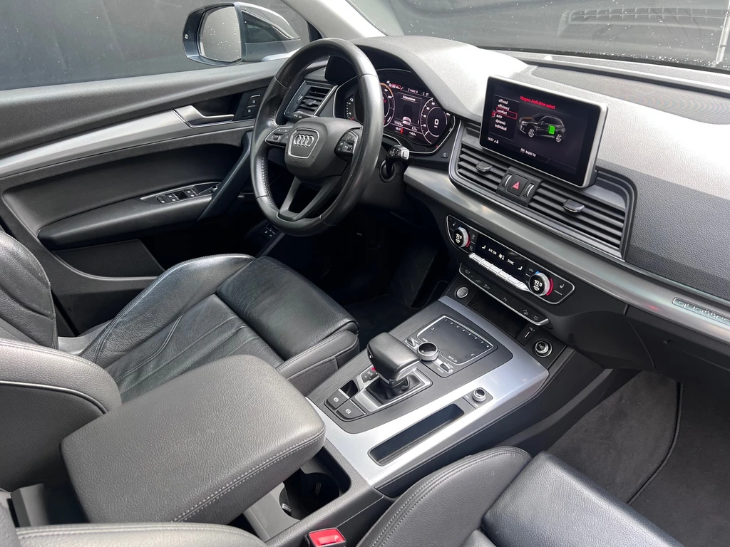 Audi Q5 – foto 29