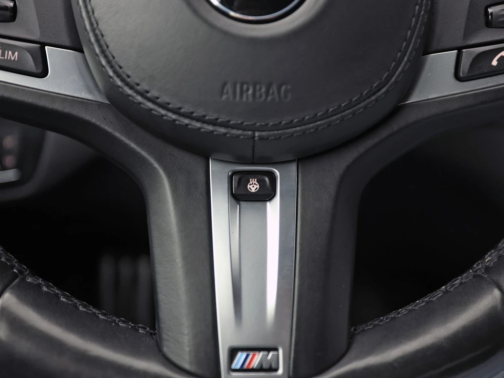 BMW 5 Serie – foto 25