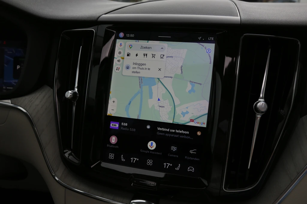 Volvo XC60 – foto 25