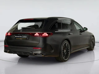 Mercedes-Benz E-Klasse – thumbnail 2