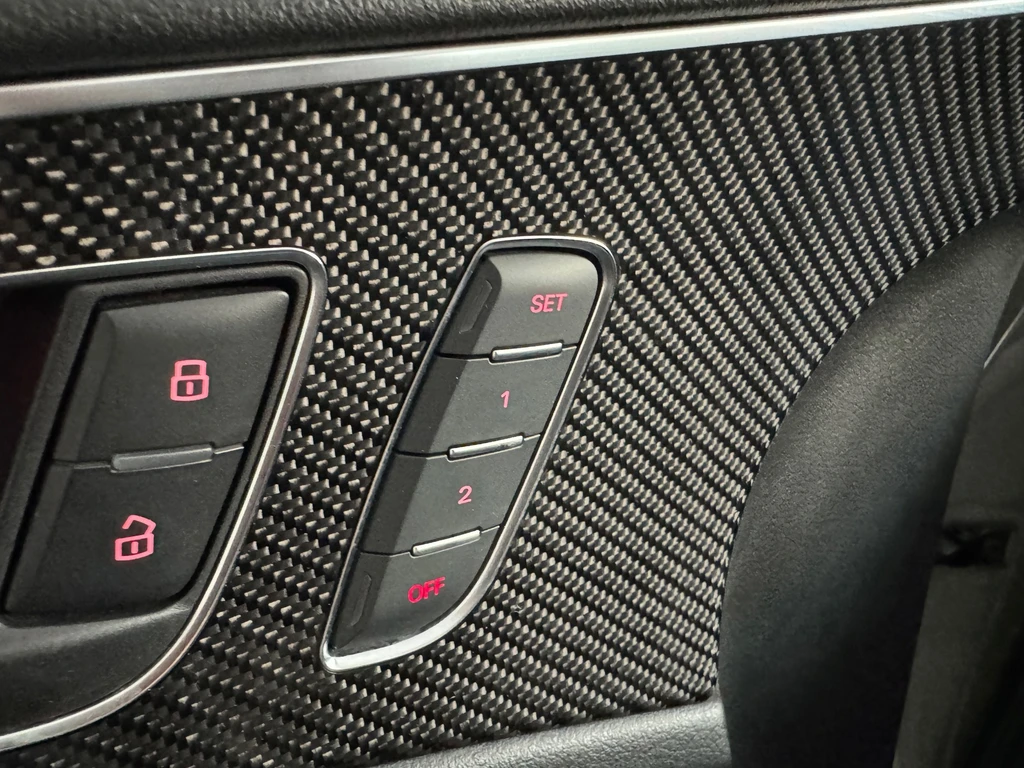 Audi RS6 – foto 15