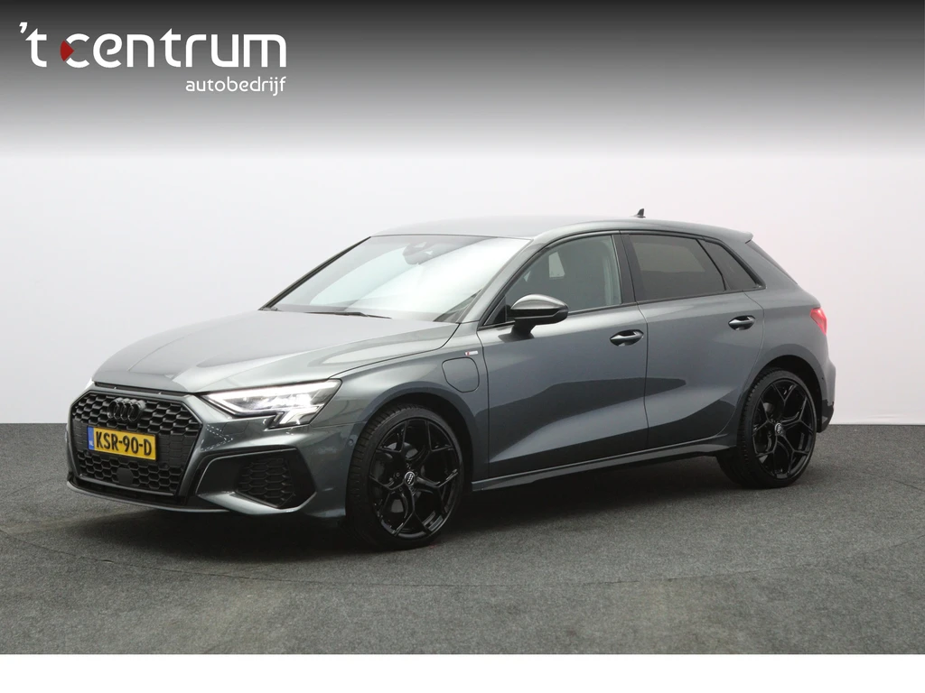 Audi A3 – foto 1