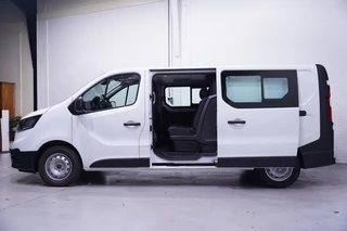 Renault Trafic – thumbnail 4