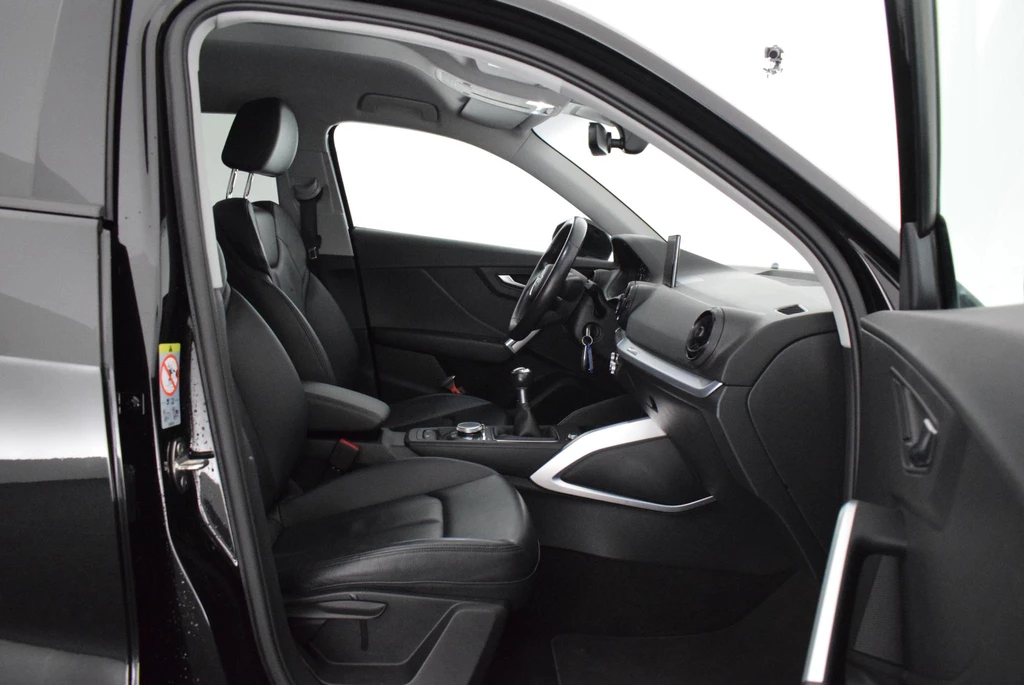 Audi Q2 – foto 11