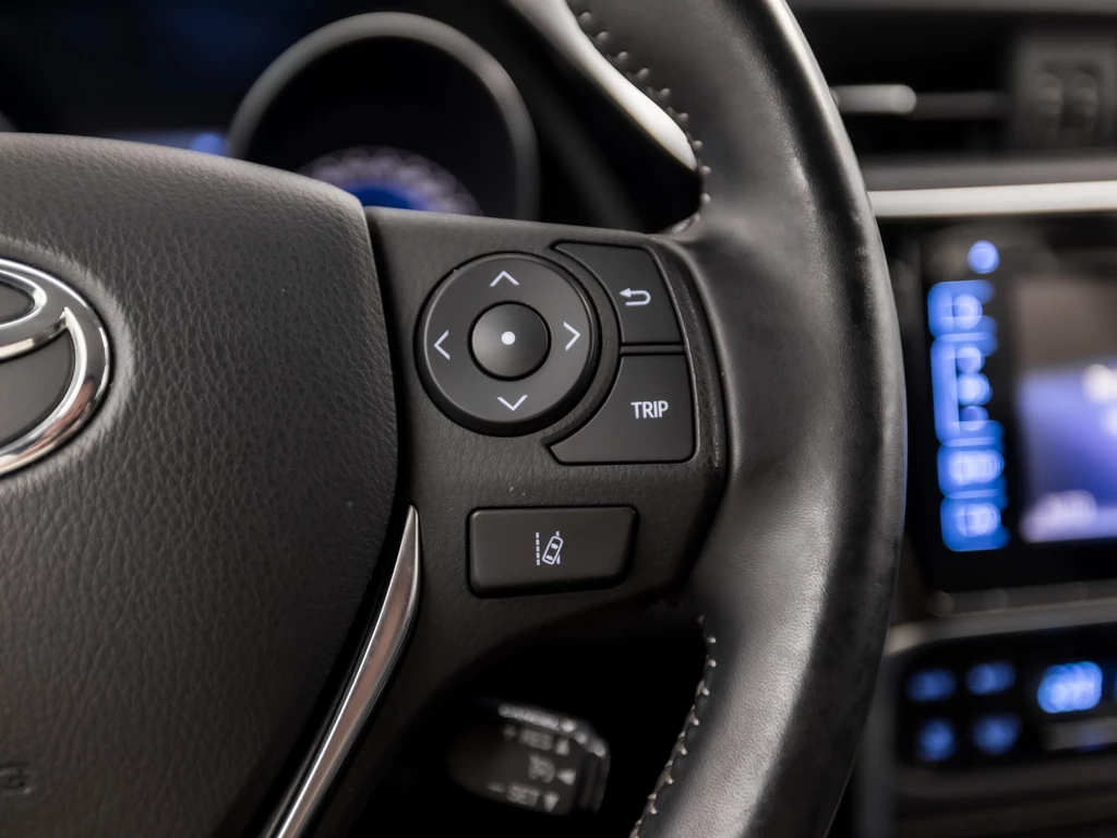 Toyota Auris – foto 21