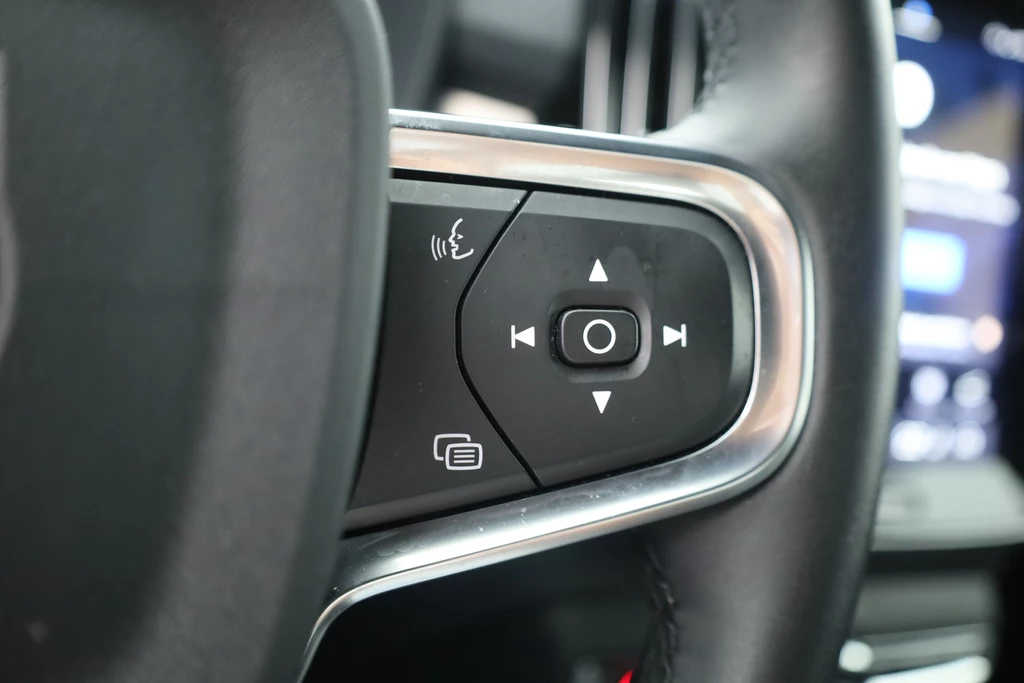 Volvo XC40 – foto 14