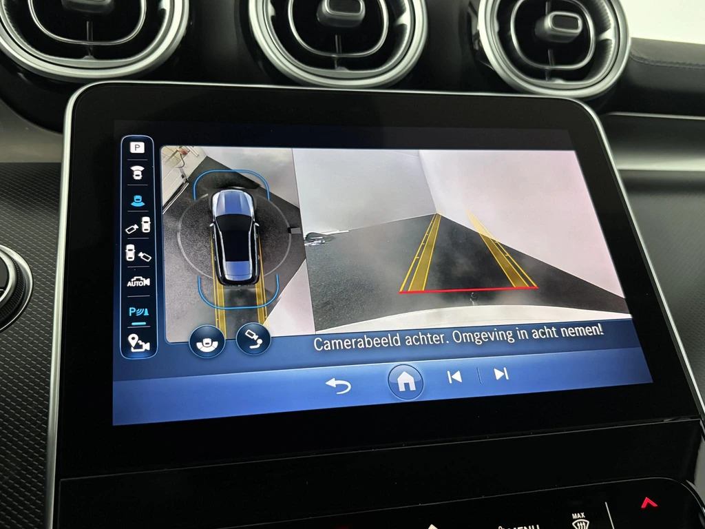 Mercedes-Benz C-Klasse – foto 21
