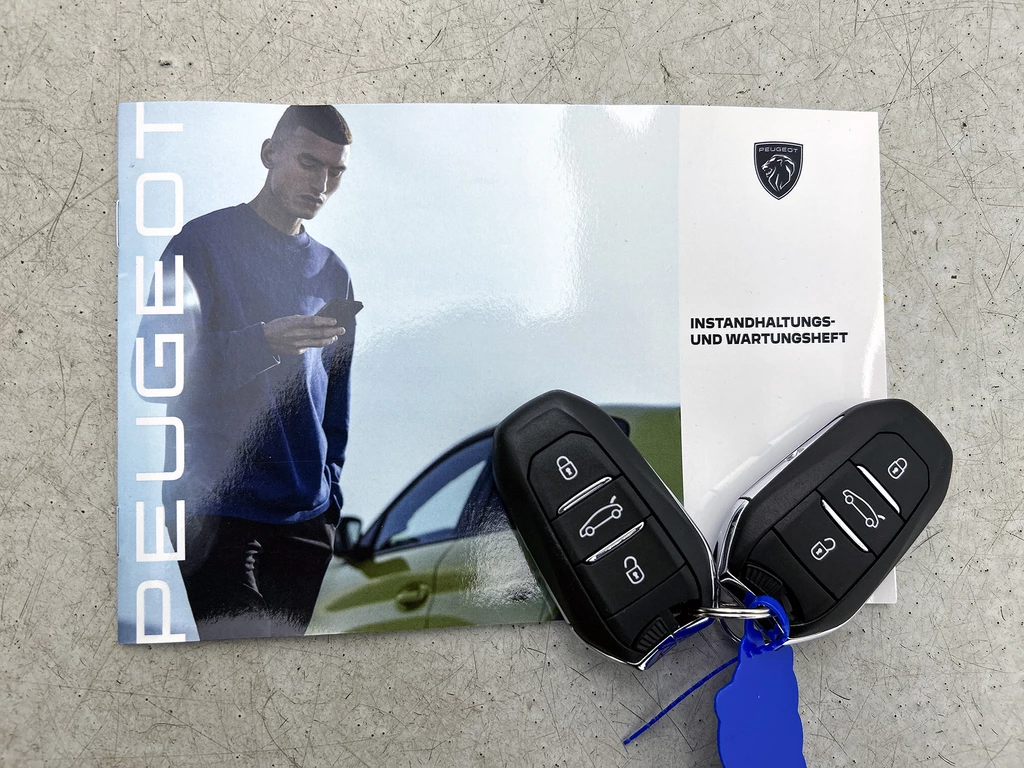 Peugeot 5008 – foto 38