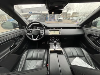 Land Rover Range Rover Evoque – thumbnail 30