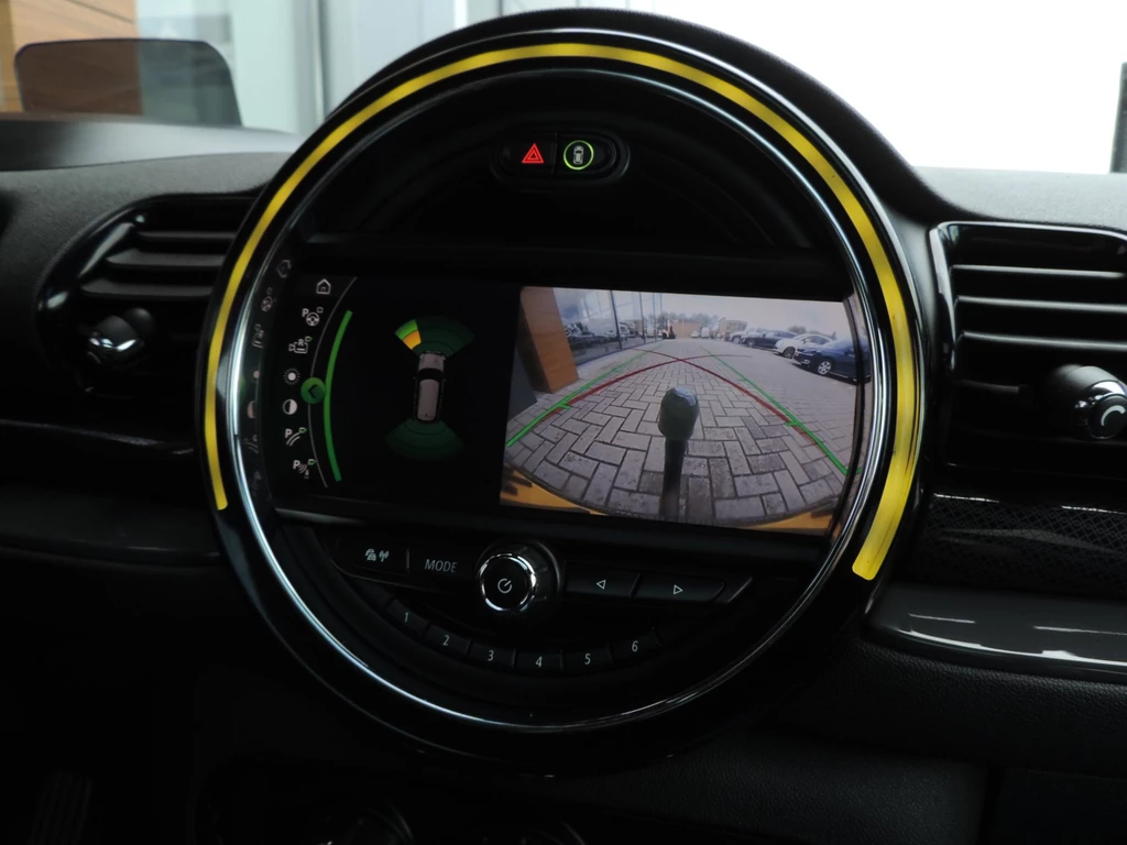 MINI Clubman – foto 36