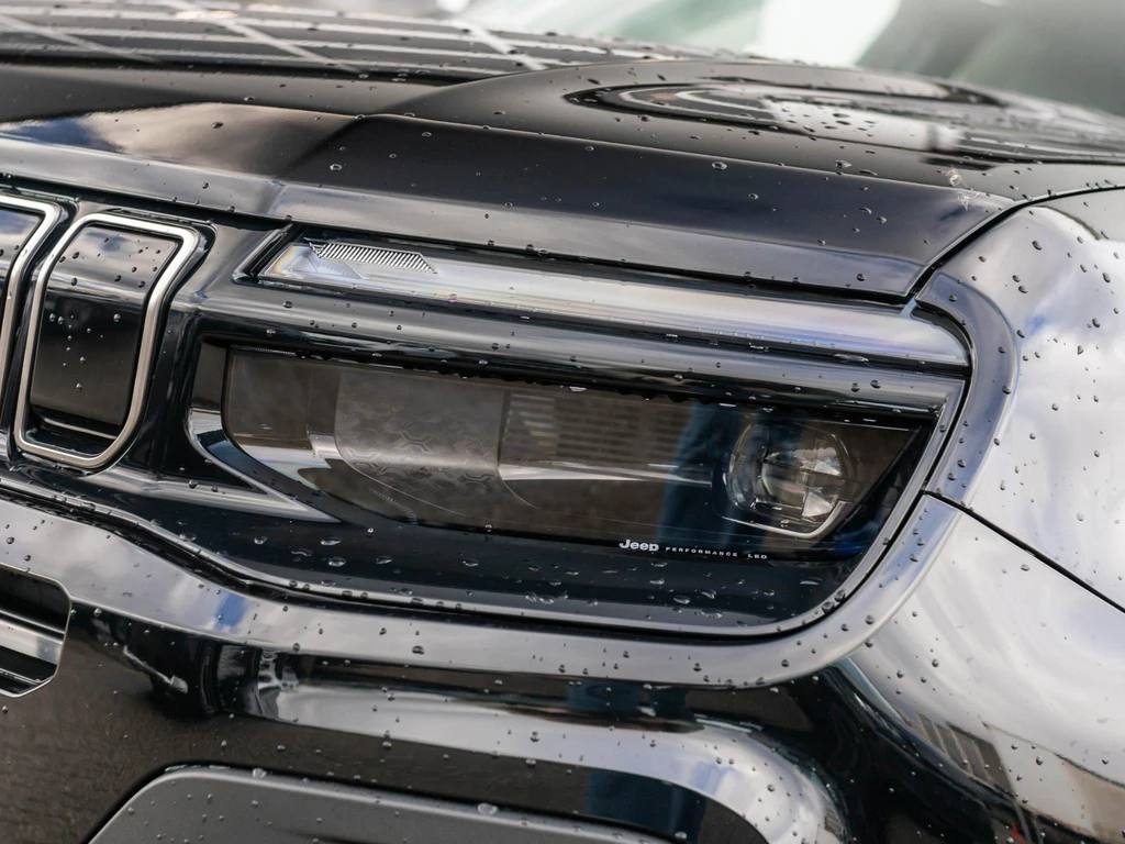 Jeep Avenger – foto 26