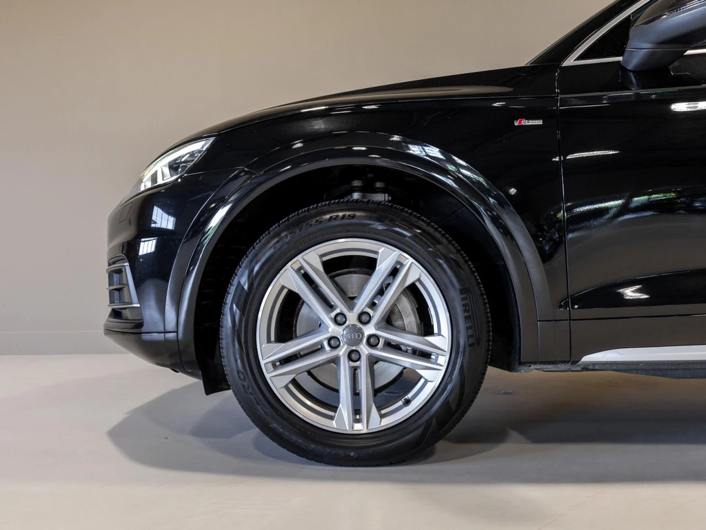Audi Q5 – foto 19