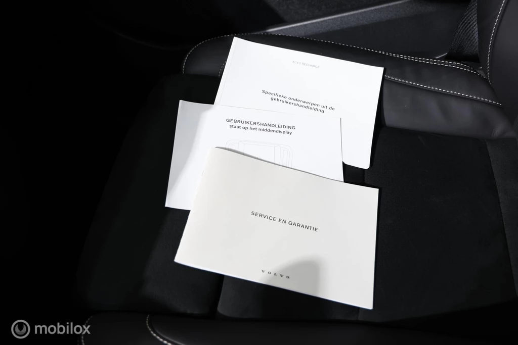 Volvo XC40 – foto 35