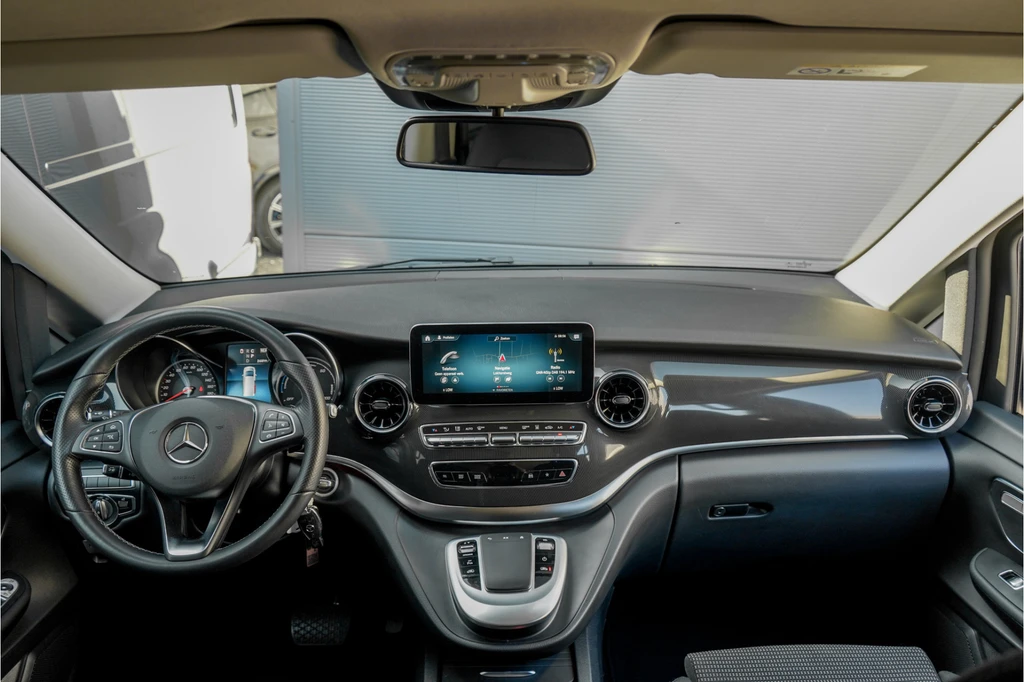 Mercedes-Benz EQV – foto 7