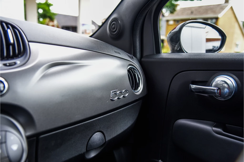 Fiat 500C – foto 18