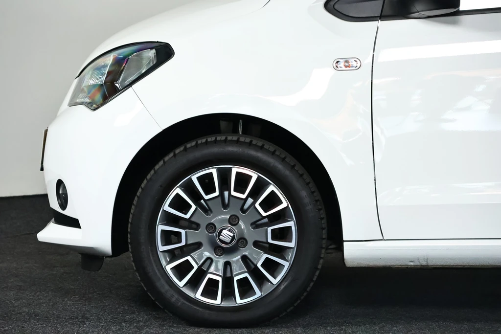SEAT Mii – foto 22