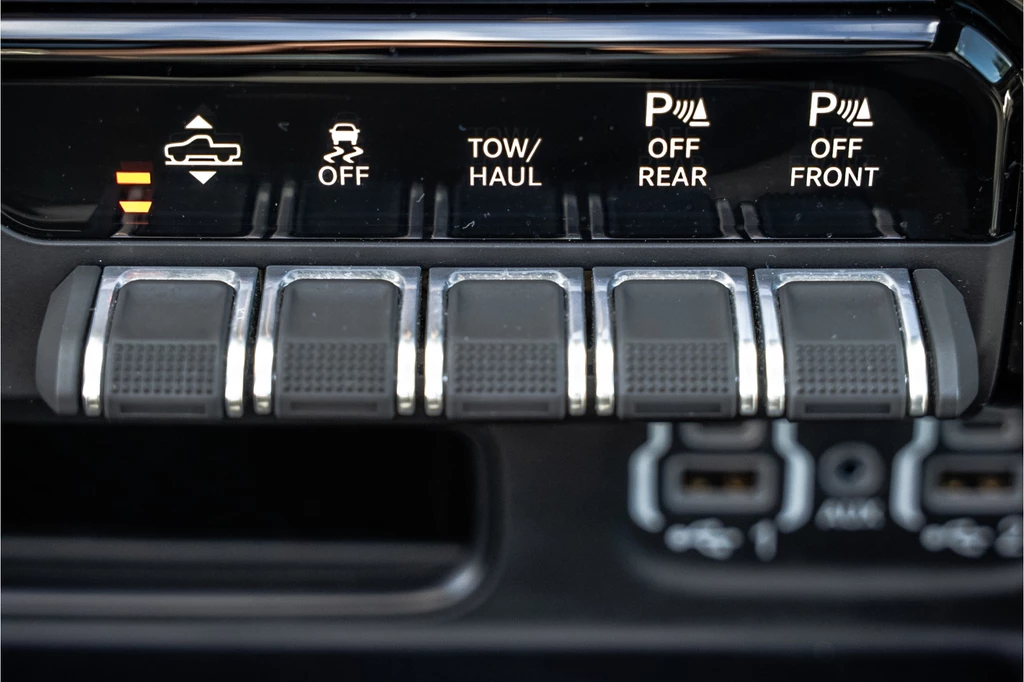 Dodge Ram 1500 – foto 25