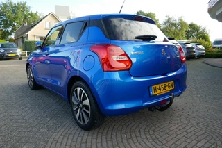 Suzuki Swift – thumbnail 4