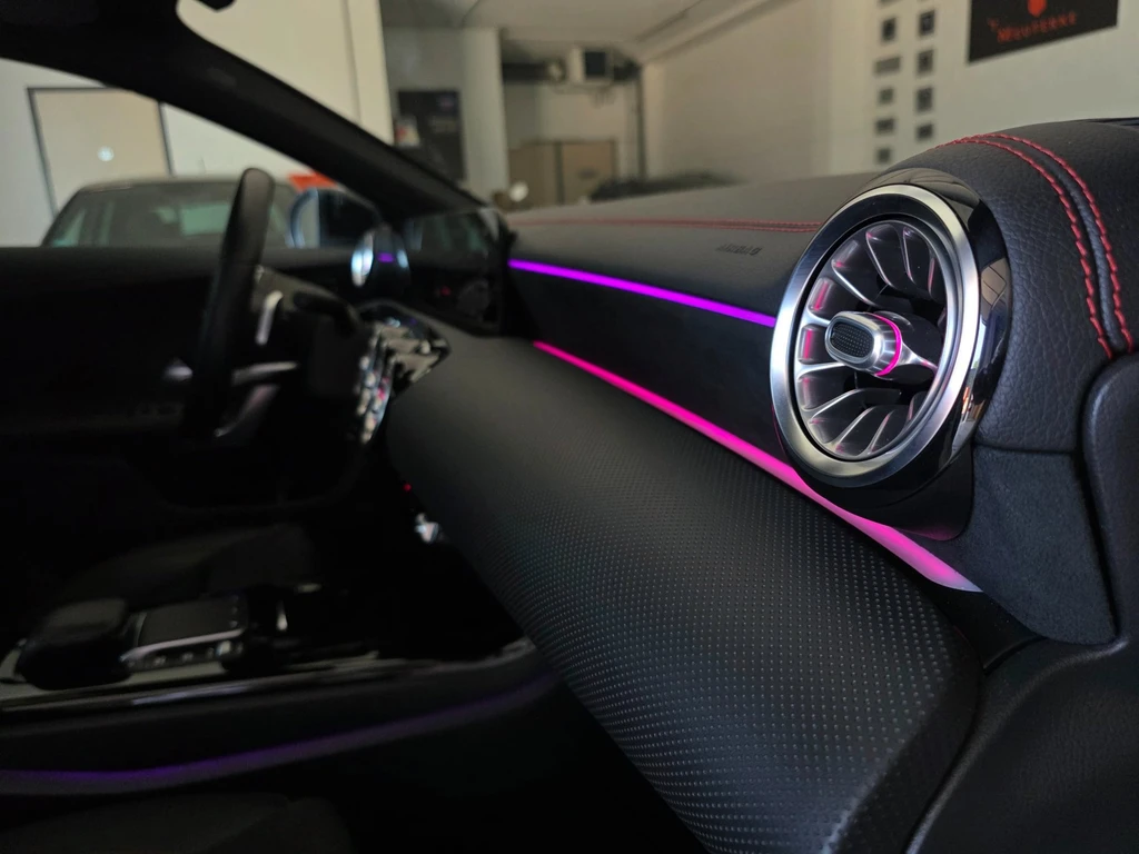 Mercedes-Benz CLA – foto 49