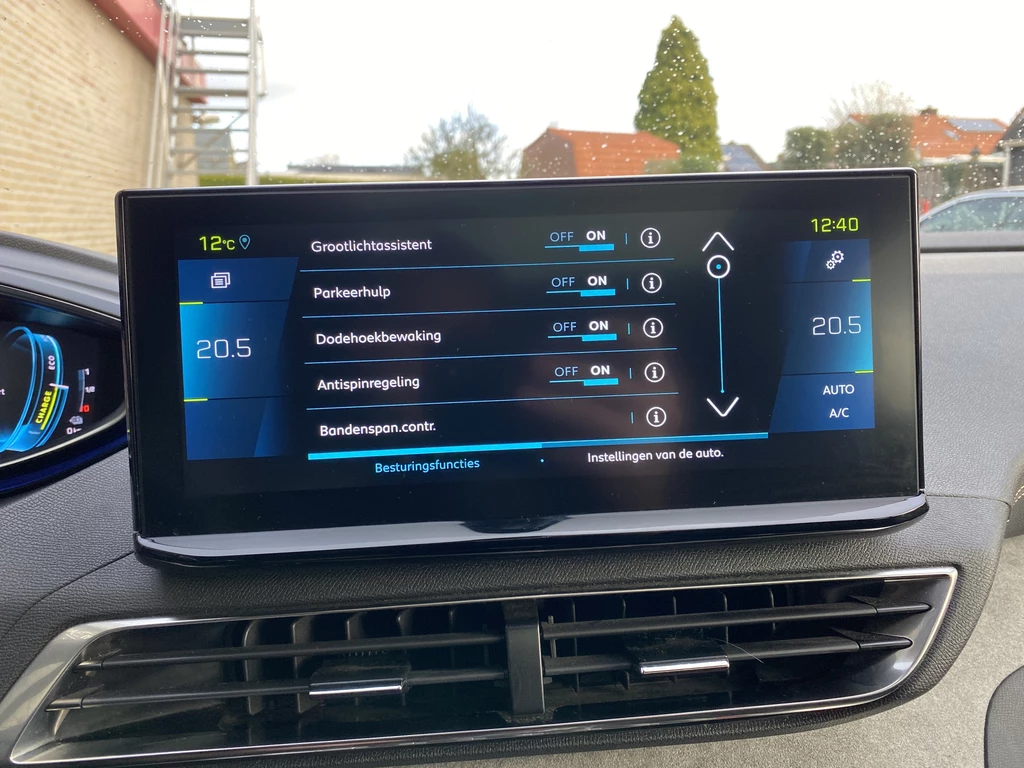 Peugeot 3008 – foto 32